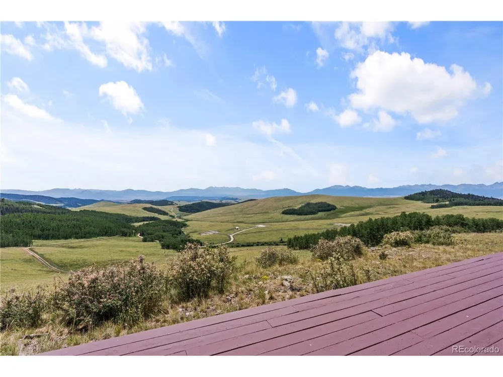 1705 Adams Avenue Westcliffe, CO 81252