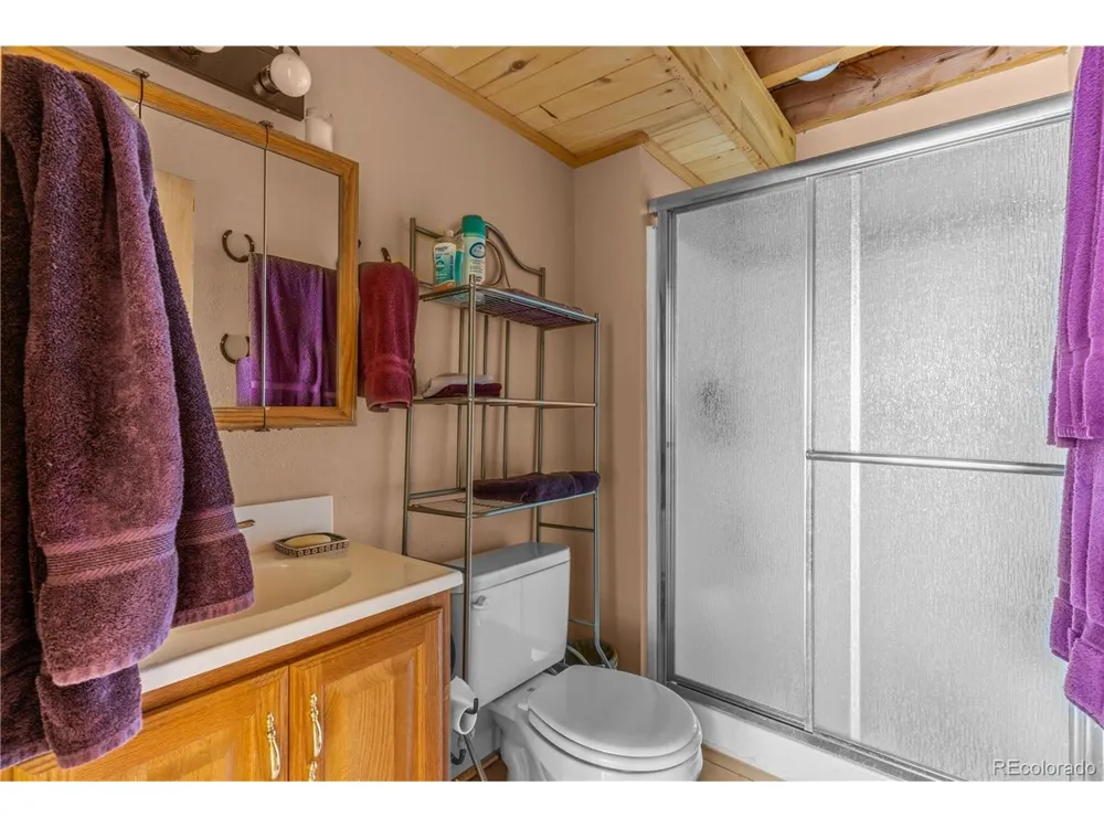 1705 Adams Avenue Westcliffe, CO 81252