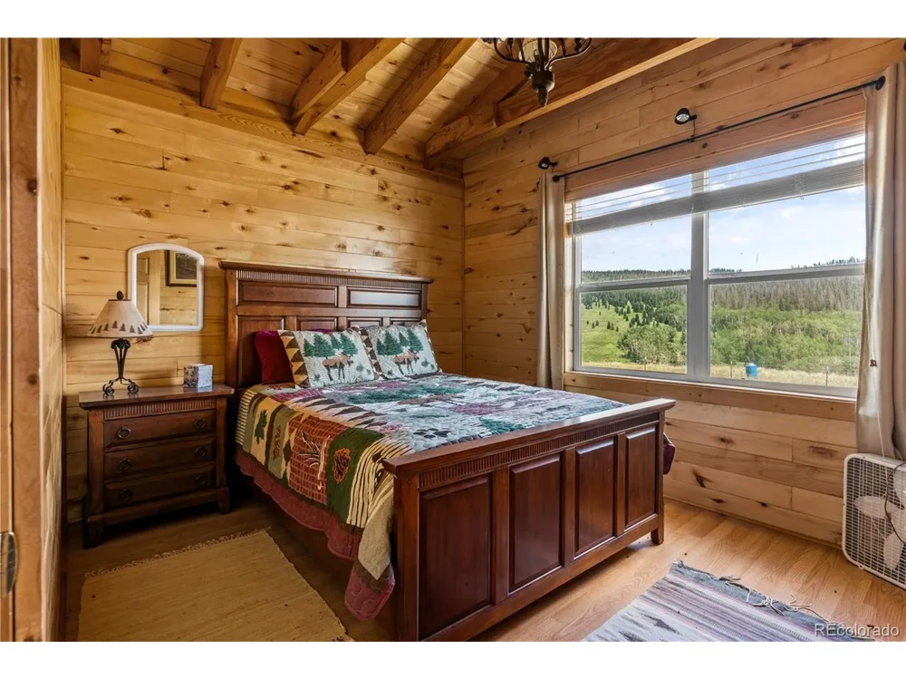 1705 Adams Avenue Westcliffe, CO 81252