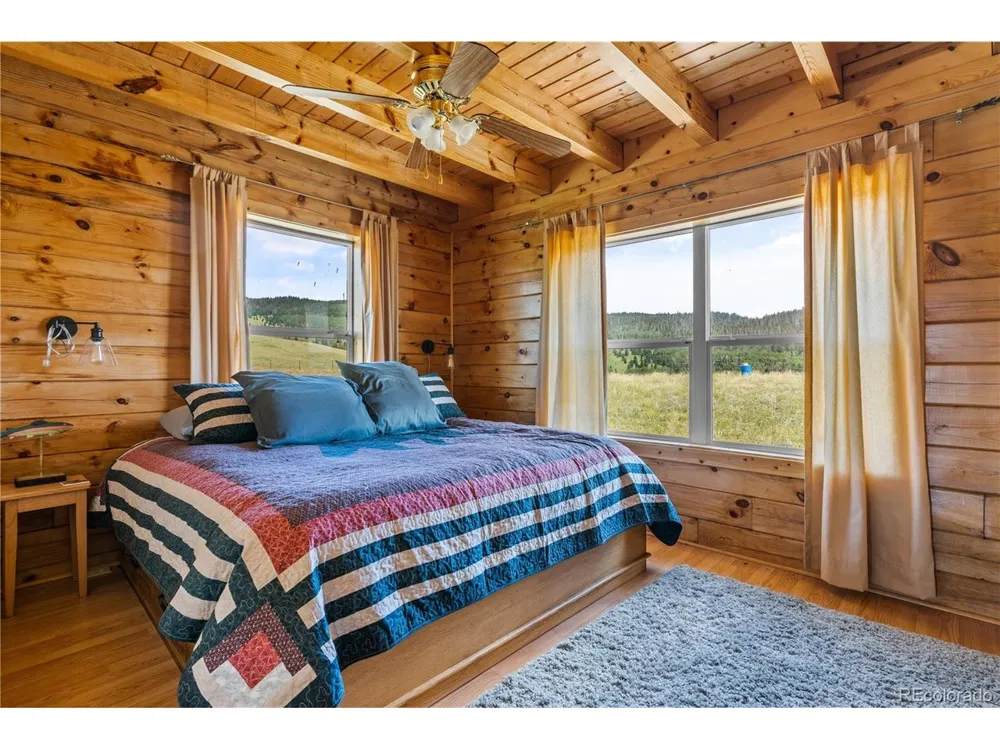 1705 Adams Avenue Westcliffe, CO 81252