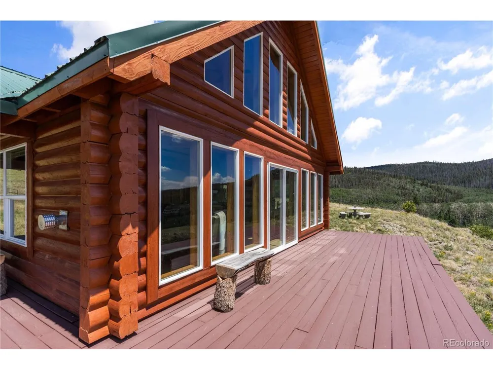 1705 Adams Avenue Westcliffe, CO 81252