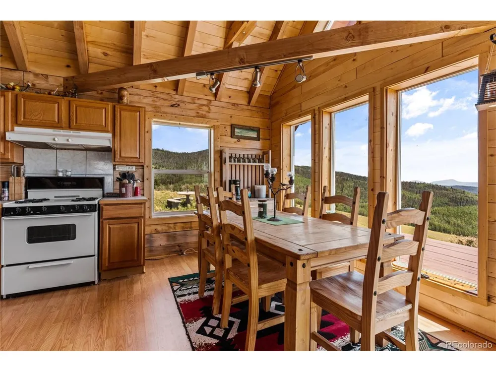 1705 Adams Avenue Westcliffe, CO 81252