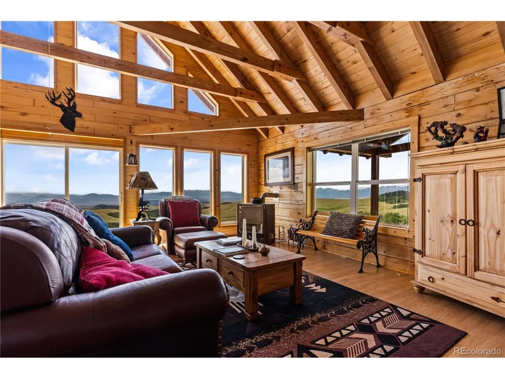 1705 Adams Avenue Westcliffe, CO 81252