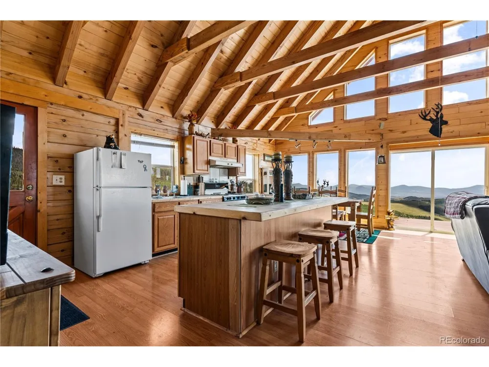 1705 Adams Avenue Westcliffe, CO 81252