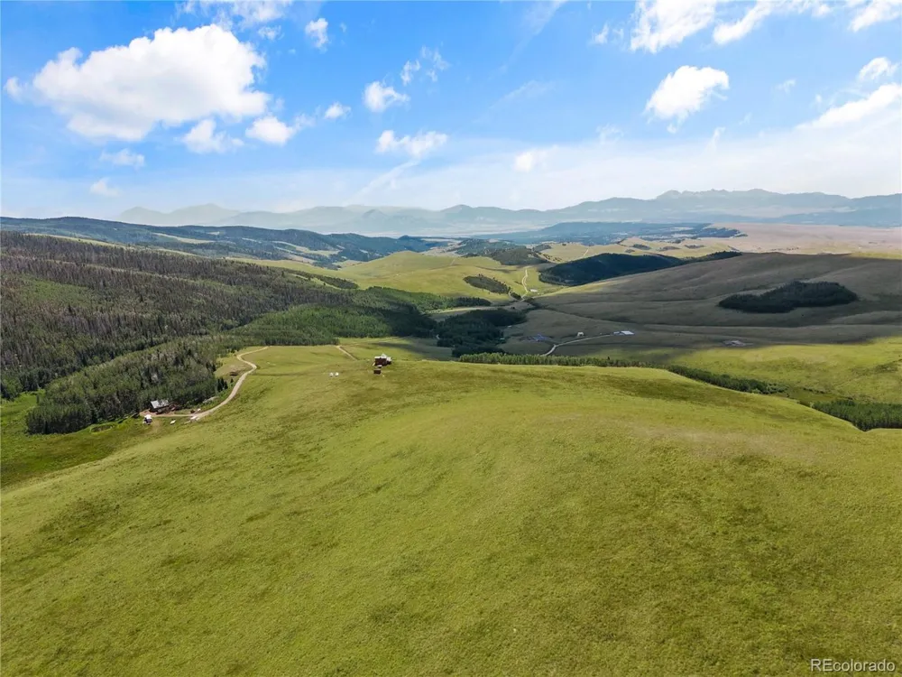 1705 Adams Avenue Westcliffe, CO 81252