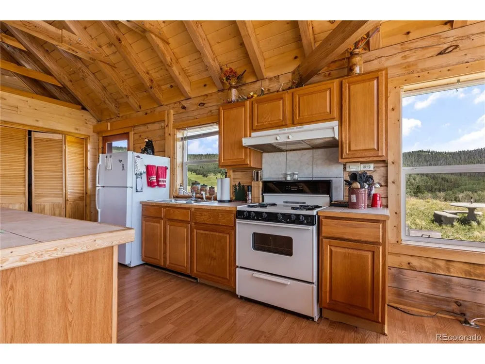 1705 Adams Avenue Westcliffe, CO 81252