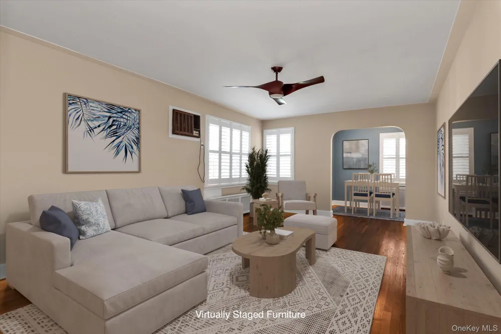 102 S Village Avenue #3B Rockville Centre, NY 11570