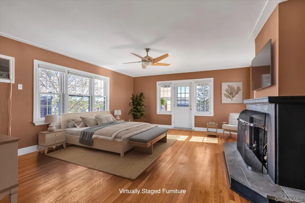 102 S Village Avenue #3B Rockville Centre, NY 11570