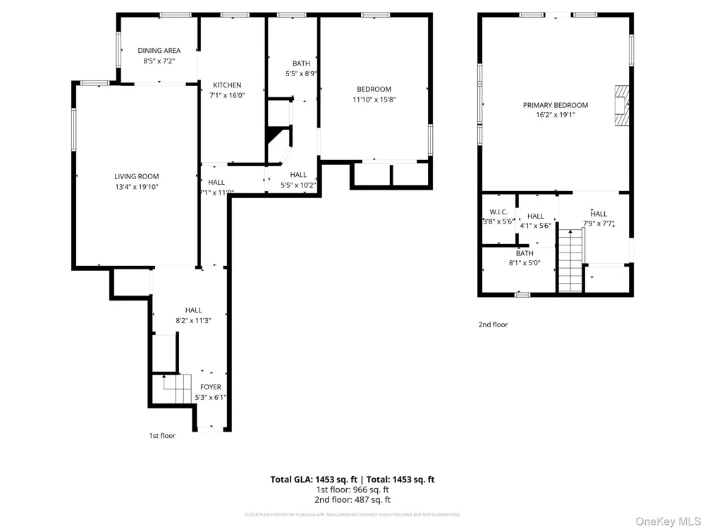 102 S Village Avenue #3B Rockville Centre, NY 11570