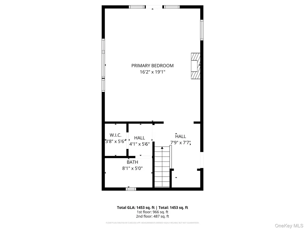 102 S Village Avenue #3B Rockville Centre, NY 11570