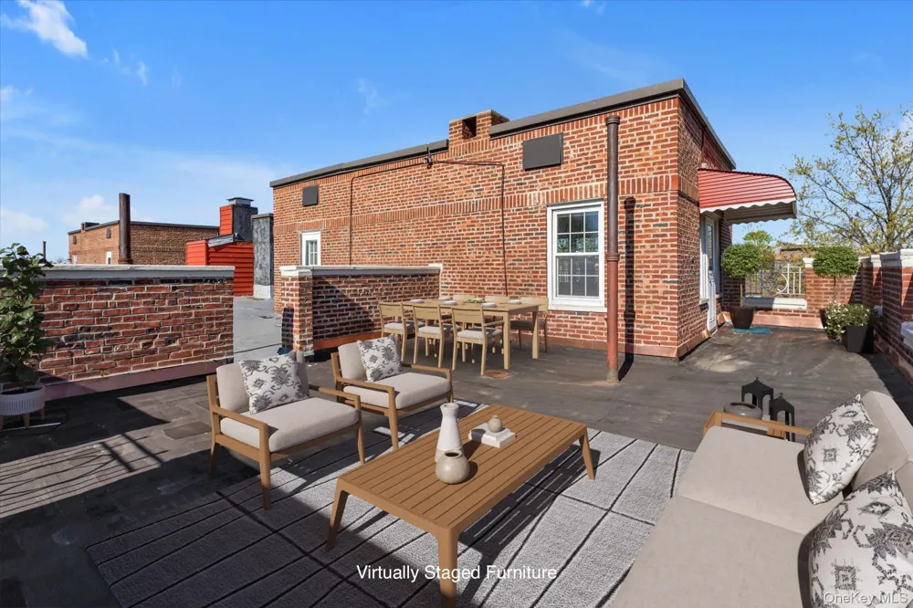 102 S Village Avenue #3B Rockville Centre, NY 11570