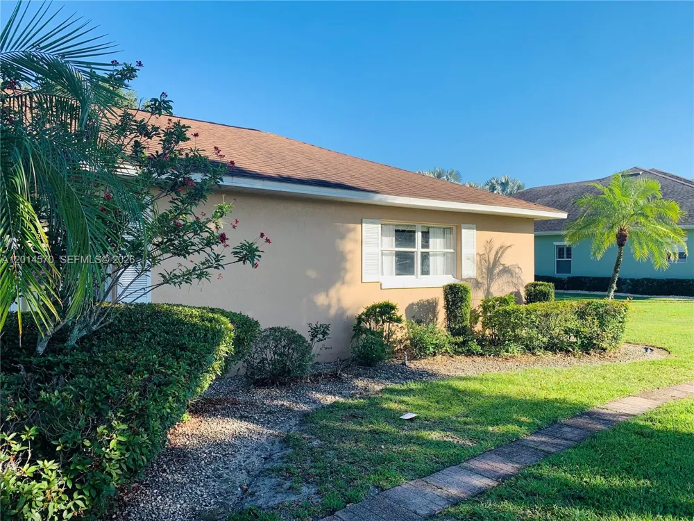 196 JAMISON AVE Lake Placid, FL 33852