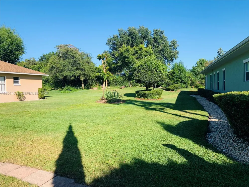 196 JAMISON AVE Lake Placid, FL 33852