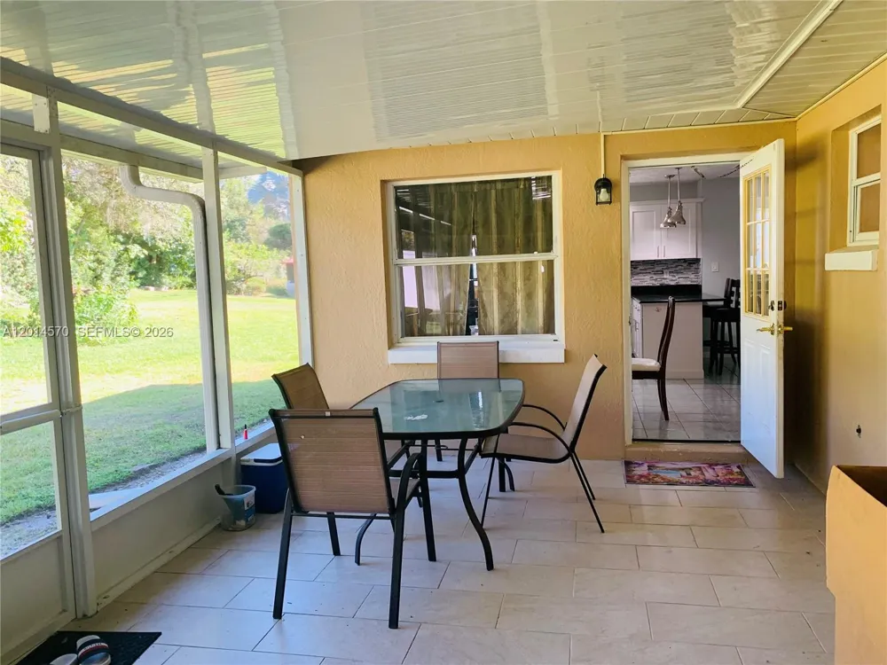 196 JAMISON AVE Lake Placid, FL 33852