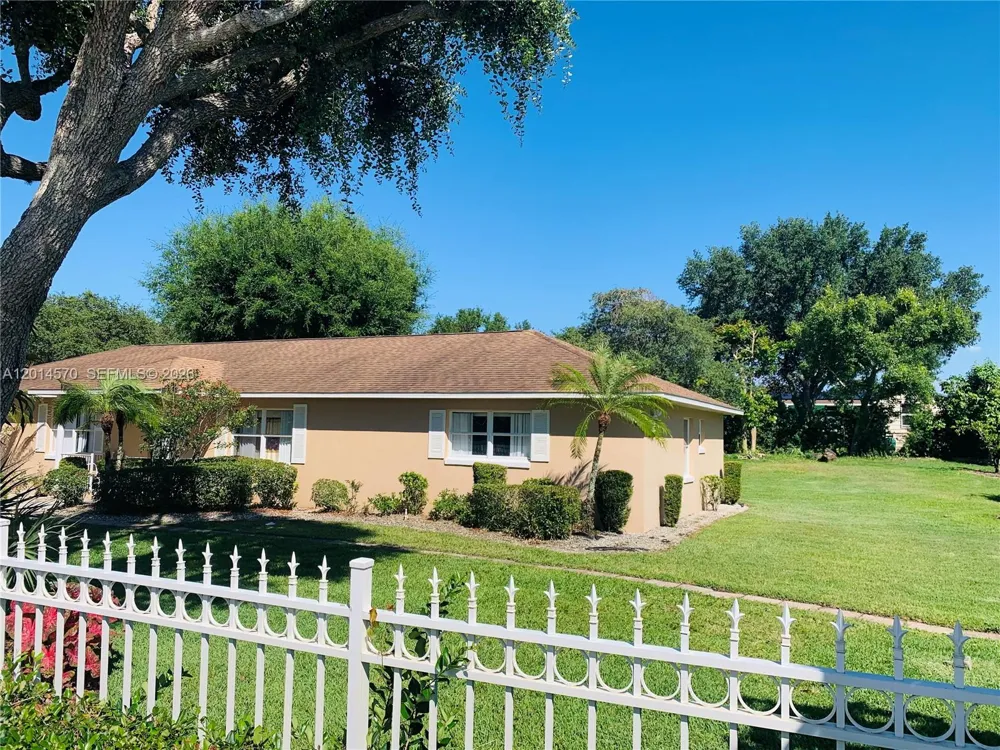 196 JAMISON AVE Lake Placid, FL 33852