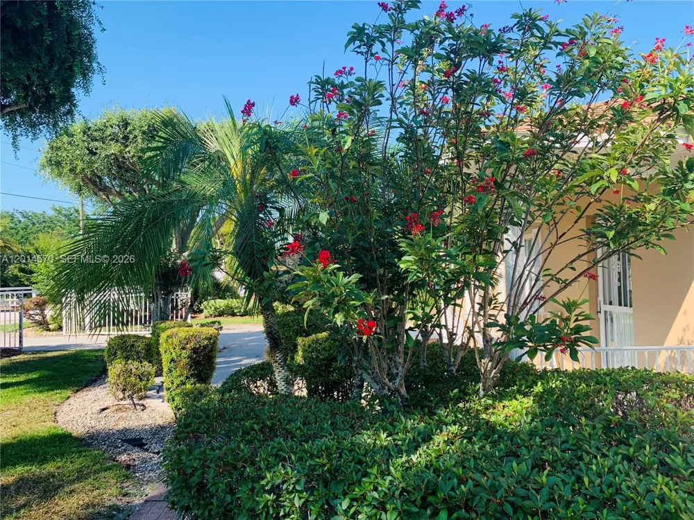 196 JAMISON AVE Lake Placid, FL 33852