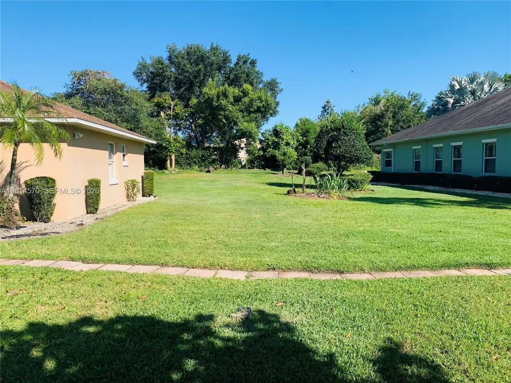196 JAMISON AVE Lake Placid, FL 33852