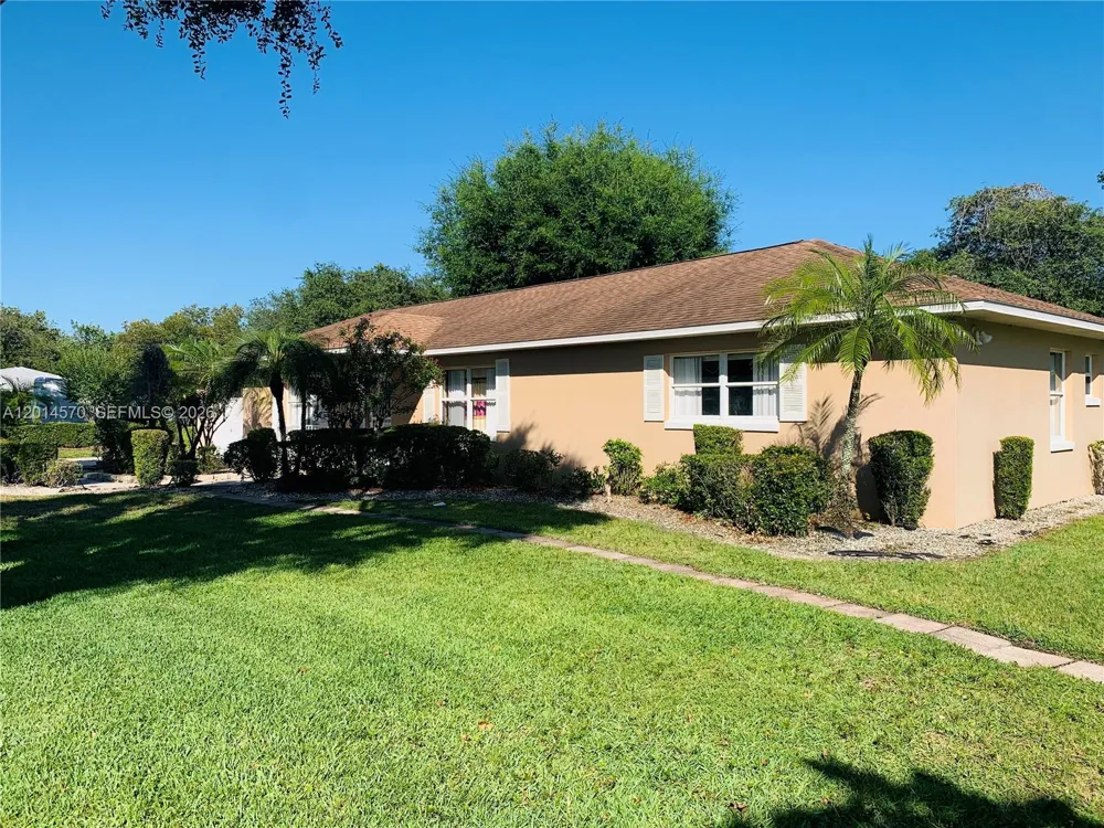 196 JAMISON AVE Lake Placid, FL 33852