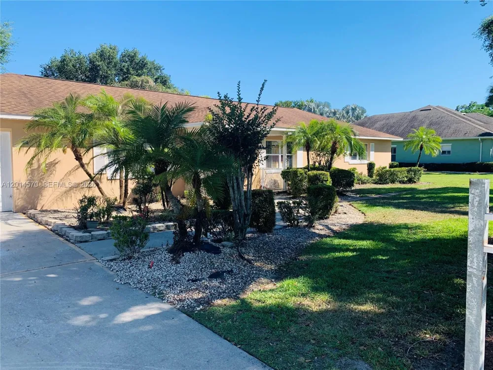 196 JAMISON AVE Lake Placid, FL 33852