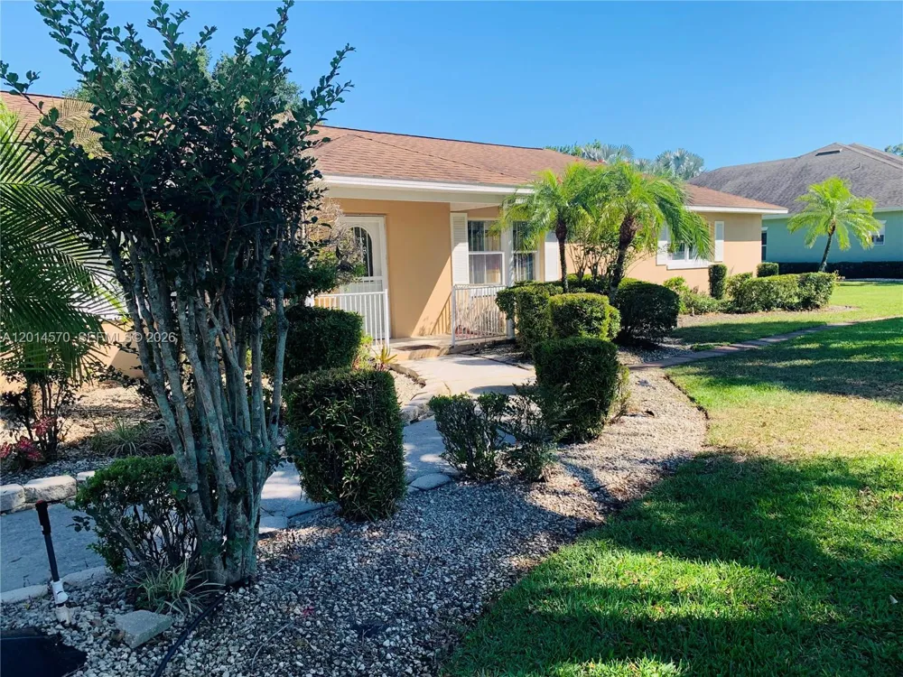 196 JAMISON AVE Lake Placid, FL 33852