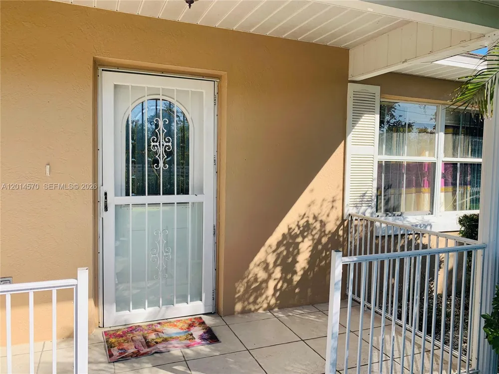 196 JAMISON AVE Lake Placid, FL 33852