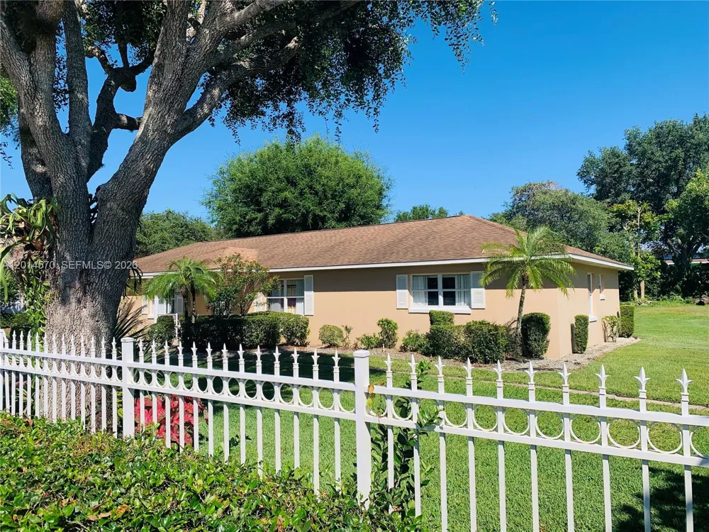 196 JAMISON AVE Lake Placid, FL 33852