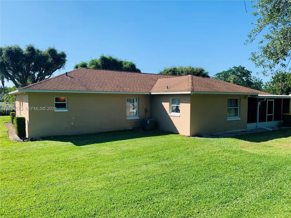 196 JAMISON AVE Lake Placid, FL 33852