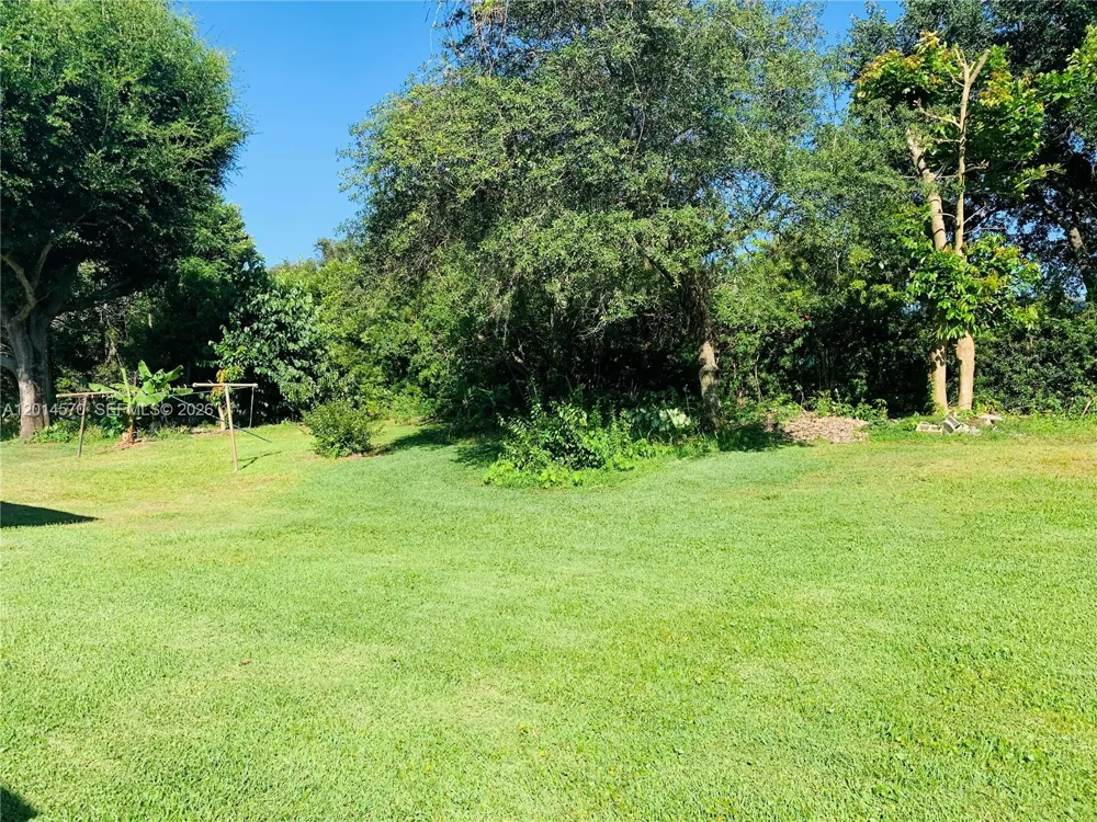 196 JAMISON AVE Lake Placid, FL 33852