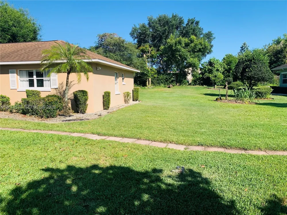 196 JAMISON AVE Lake Placid, FL 33852