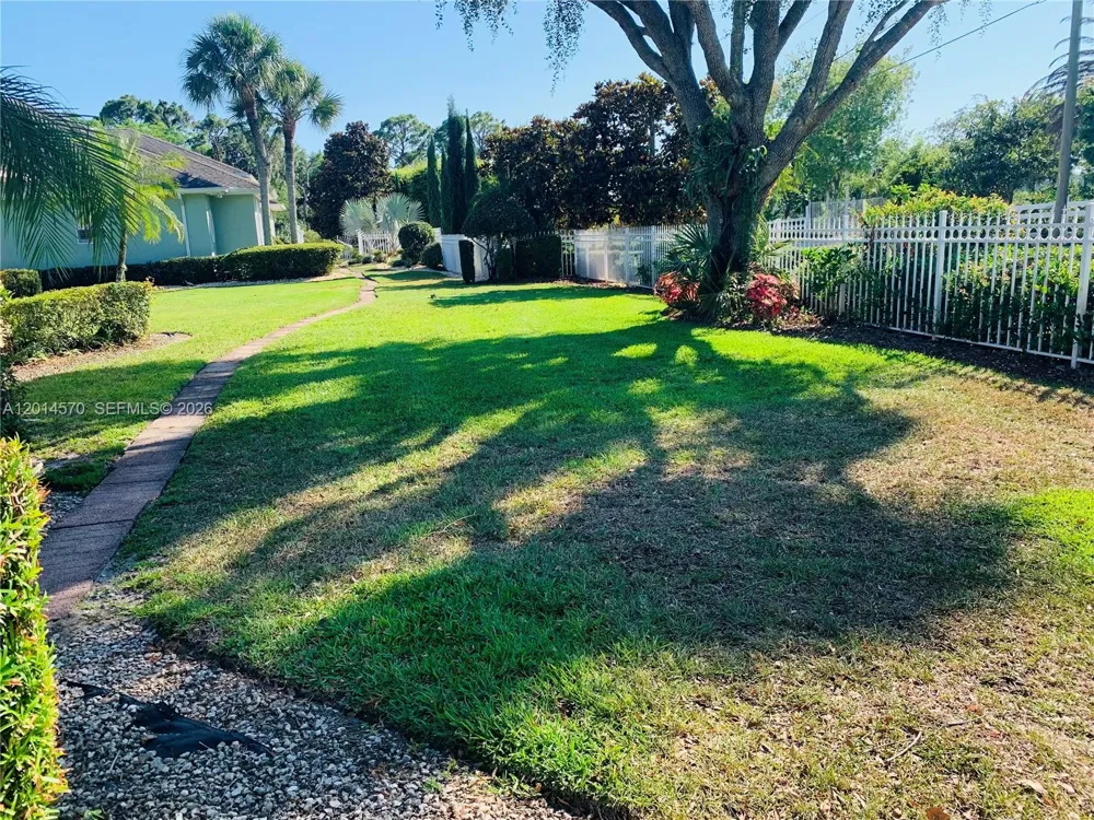 196 JAMISON AVE Lake Placid, FL 33852