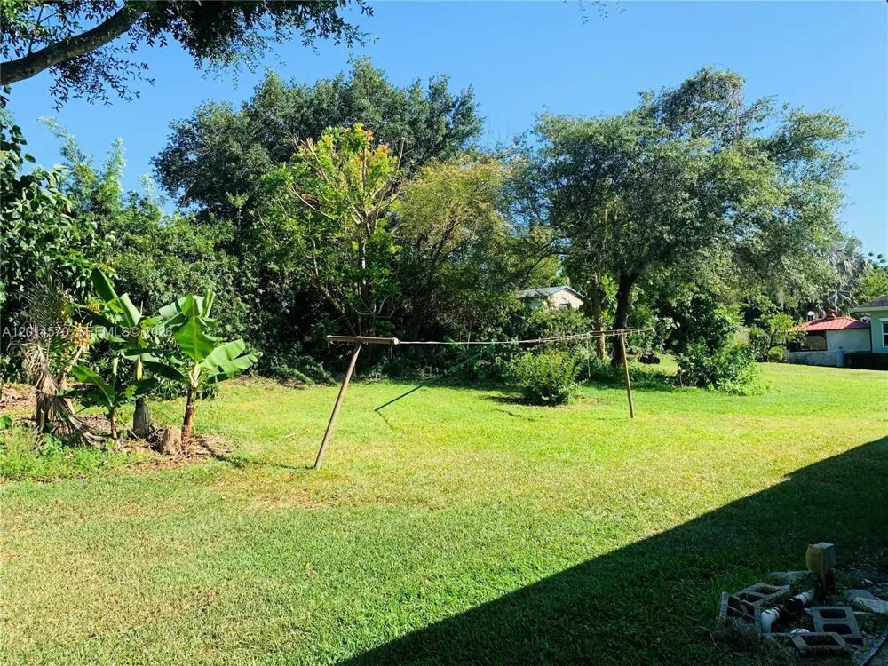 196 JAMISON AVE Lake Placid, FL 33852