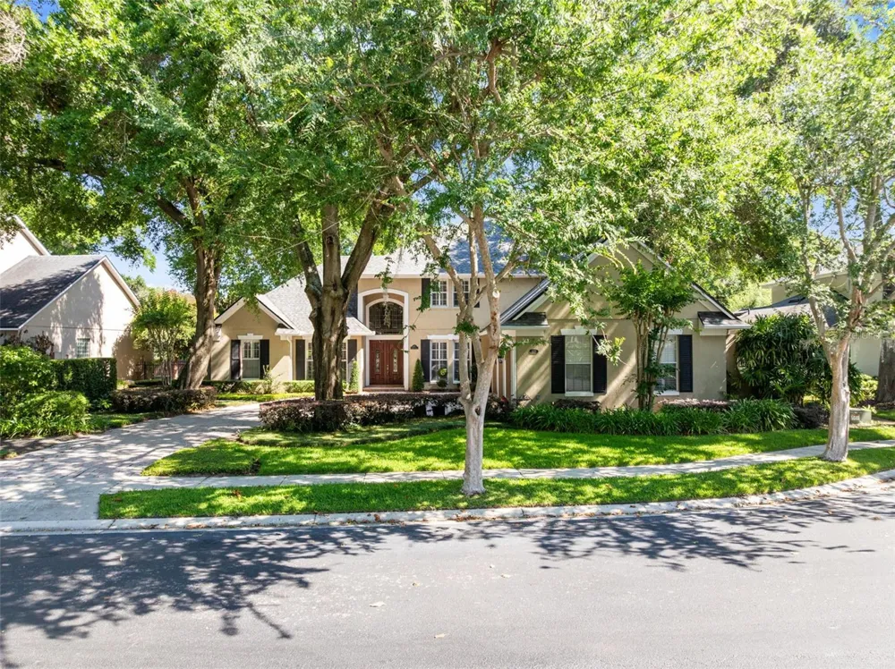 873 CRANES COURT Maitland, FL 32751