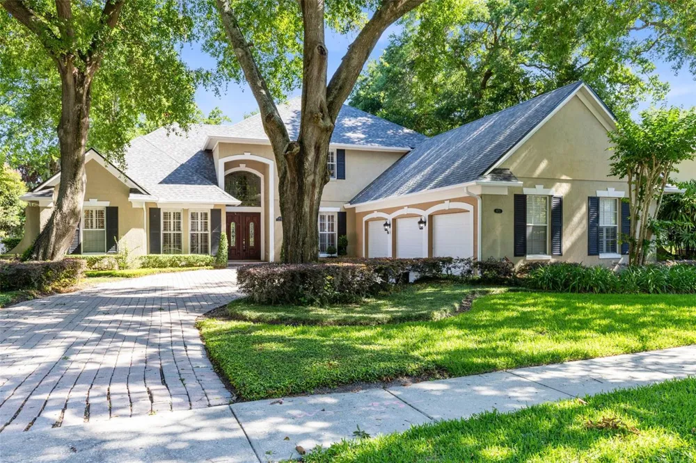 873 CRANES COURT Maitland, FL 32751
