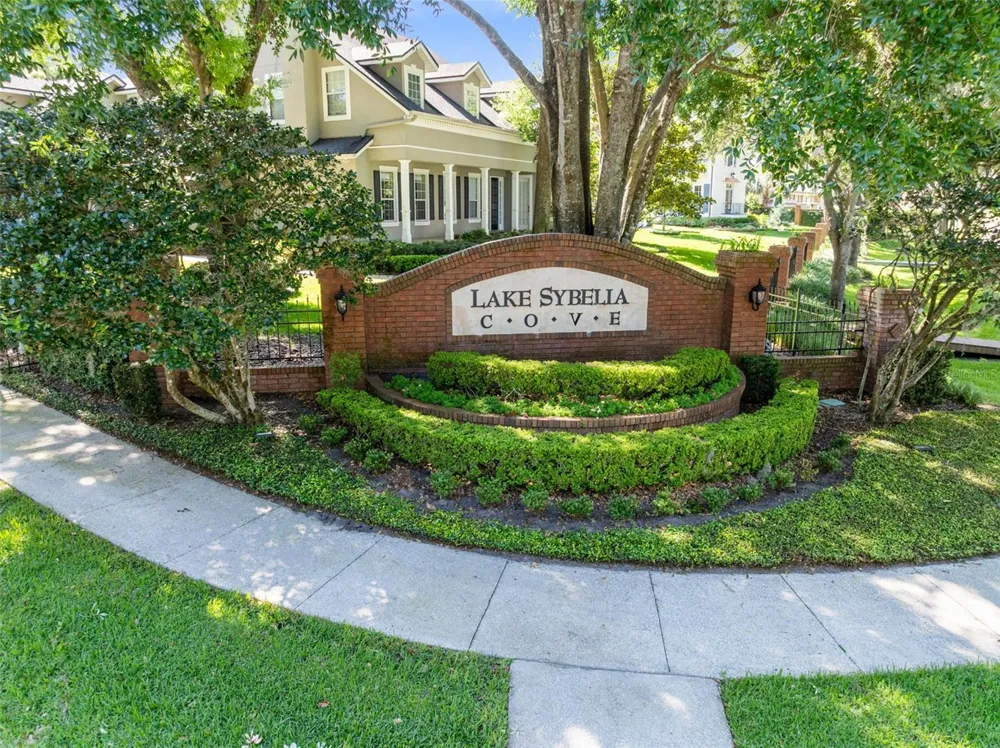 873 CRANES COURT Maitland, FL 32751
