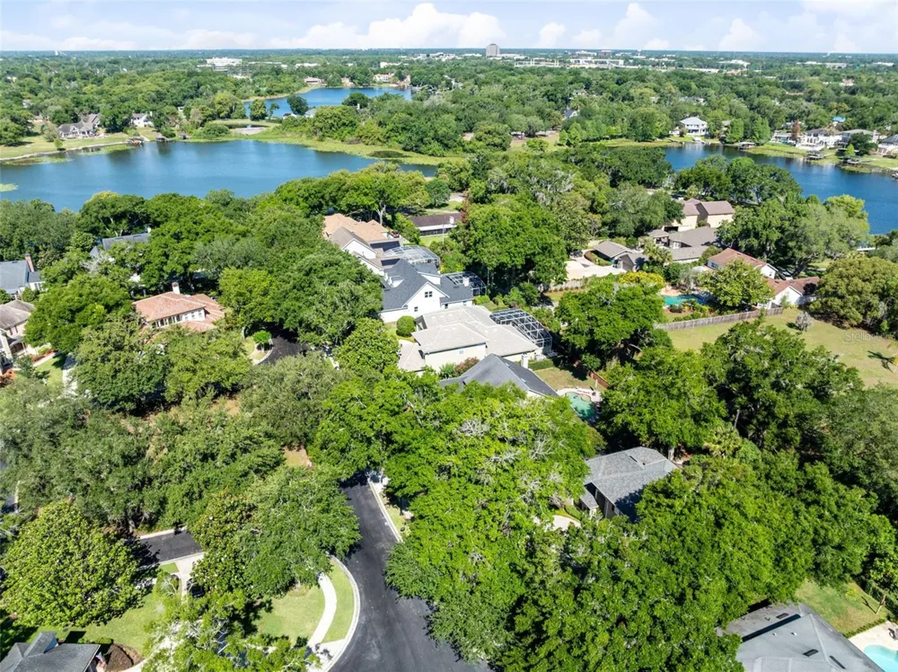 873 CRANES COURT Maitland, FL 32751