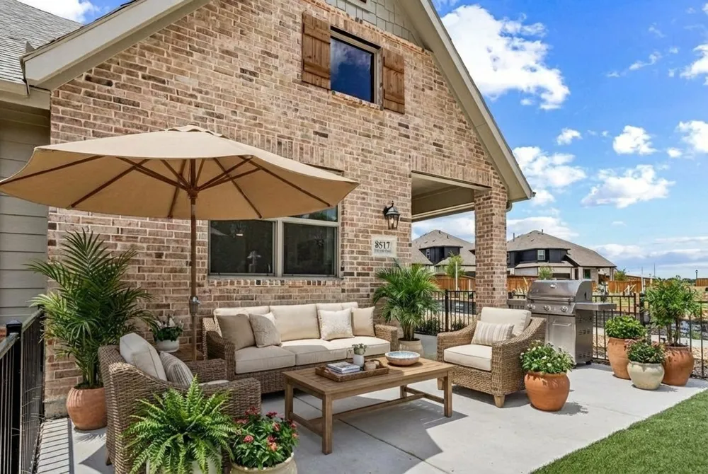 12831 Pine Ridge Trail Rowlett, TX 75089