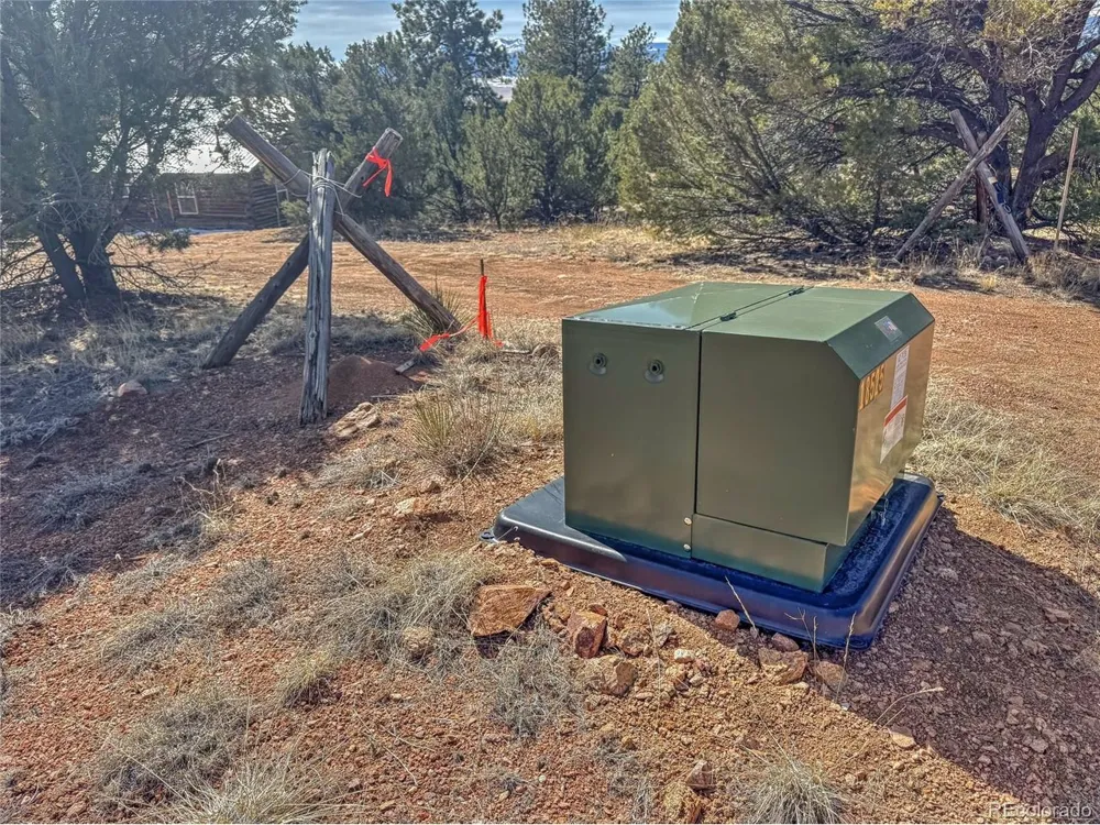 426 Arapaho Road Westcliffe, CO 81252