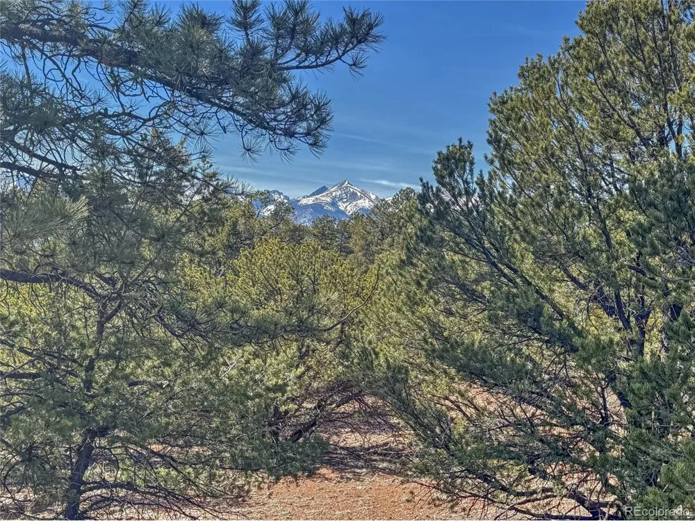 426 Arapaho Road Westcliffe, CO 81252