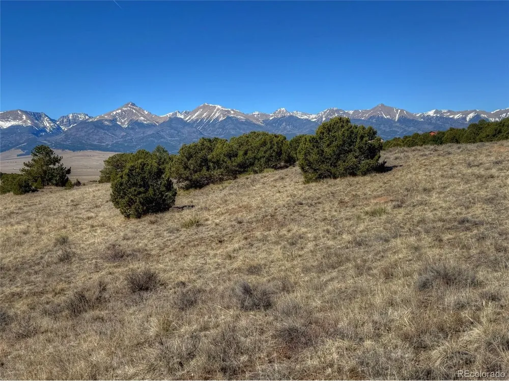 885 Crow Road Westcliffe, CO 81252