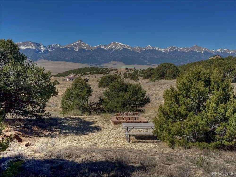 885 Crow Road Westcliffe, CO 81252