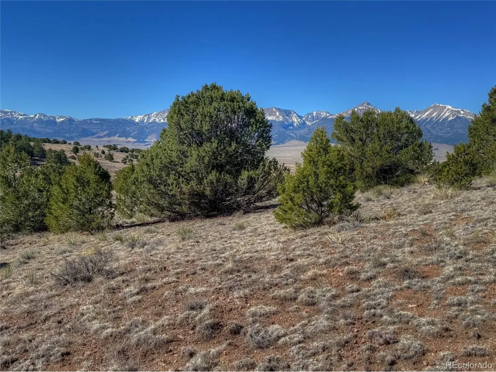 885 Crow Road Westcliffe, CO 81252