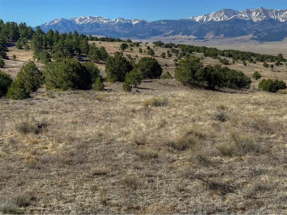 885 Crow Road Westcliffe, CO 81252