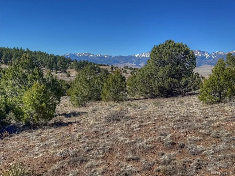 885 Crow Road Westcliffe, CO 81252