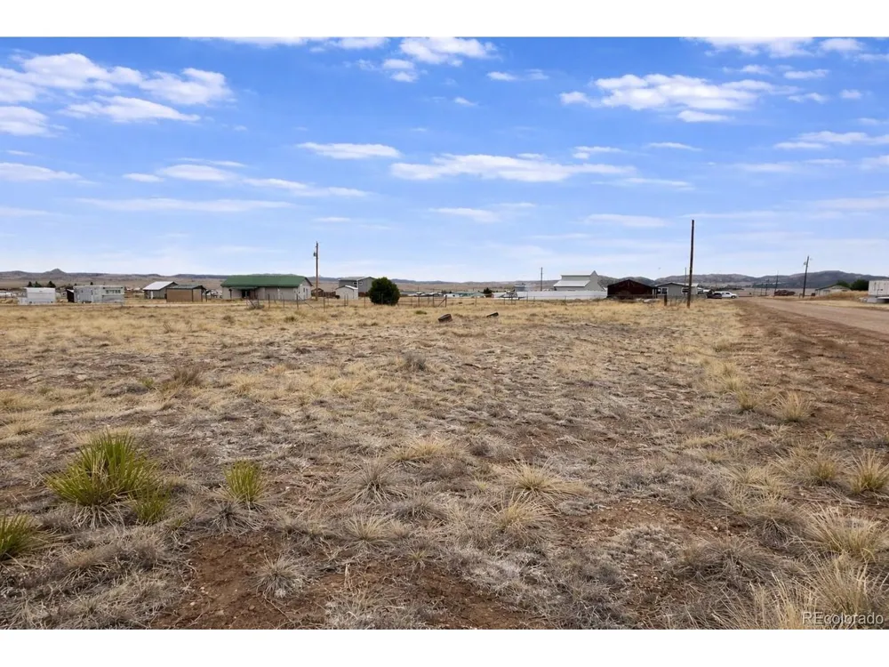 35 Williams Avenue Westcliffe, CO 81252
