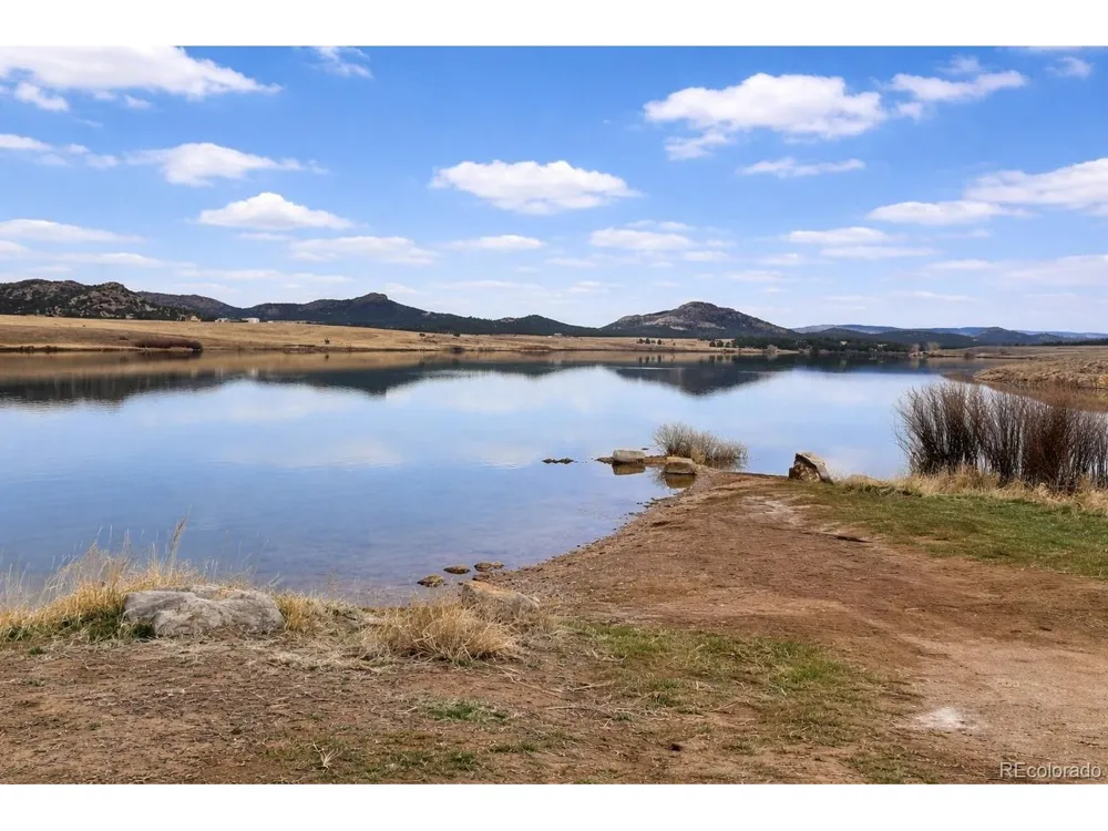 35 Williams Avenue Westcliffe, CO 81252