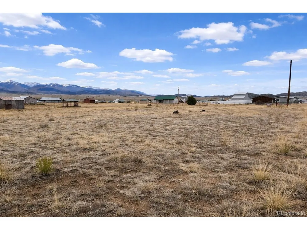 35 Williams Avenue Westcliffe, CO 81252