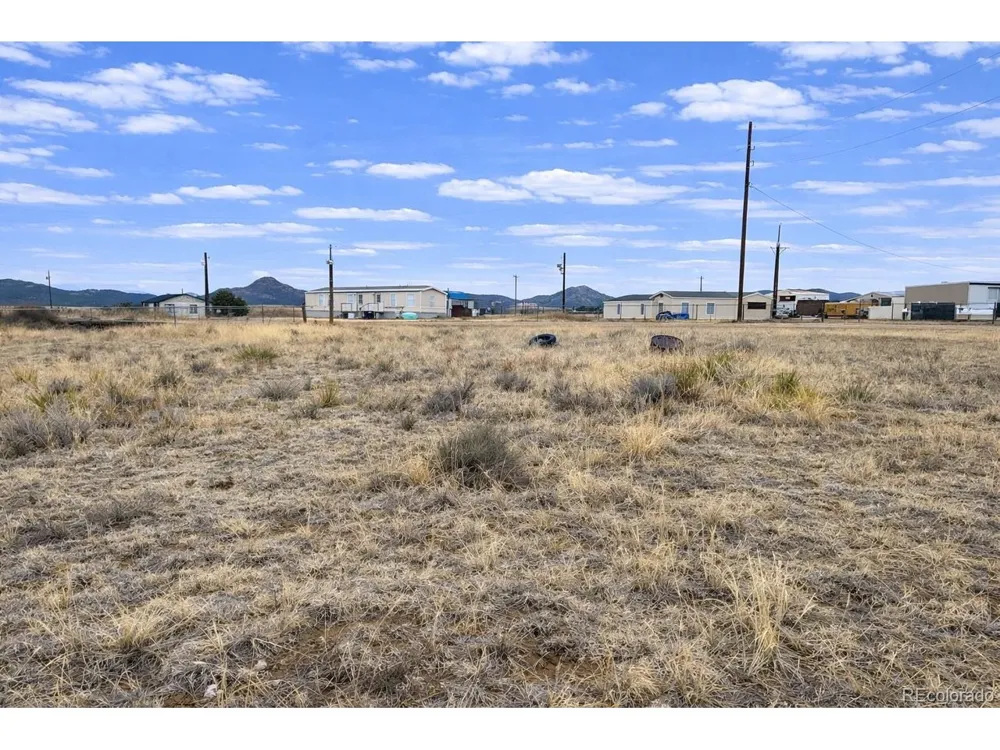 35 Williams Avenue Westcliffe, CO 81252