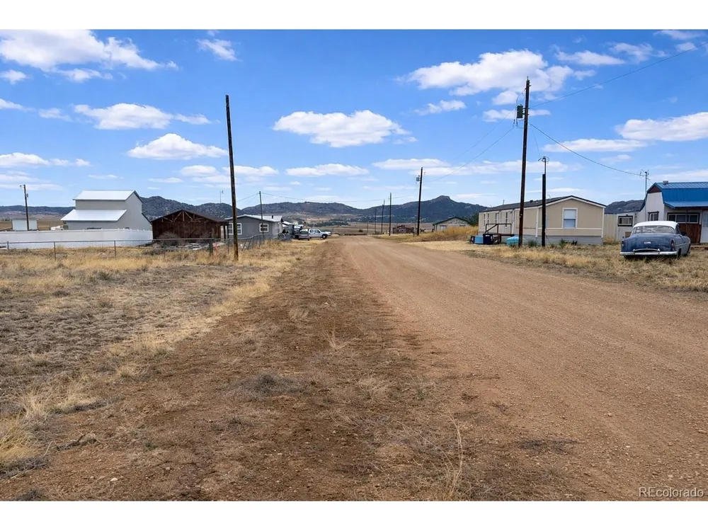 35 Williams Avenue Westcliffe, CO 81252