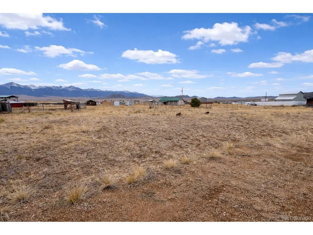 35 Williams Avenue Westcliffe, CO 81252