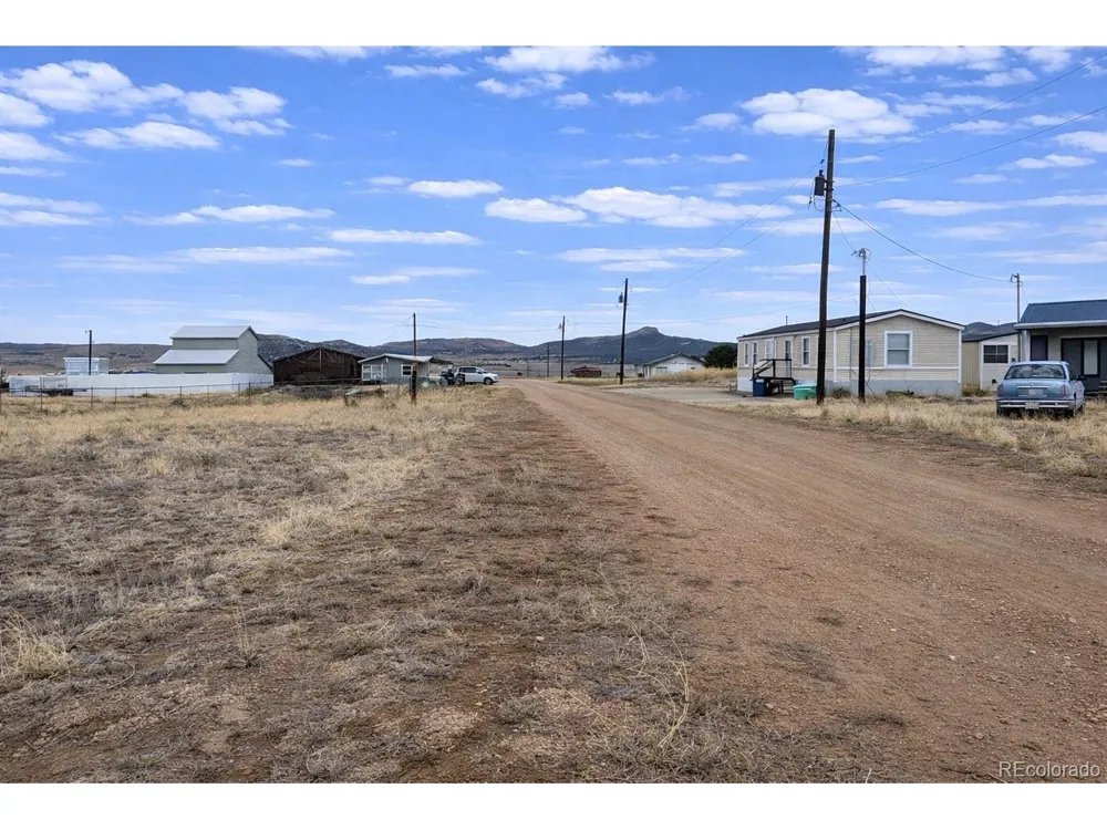 35 Williams Avenue Westcliffe, CO 81252